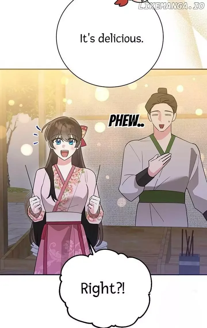 I am the Precious Daughter of the Greatest Villain in the Fantasy World Chapter 125 page 43