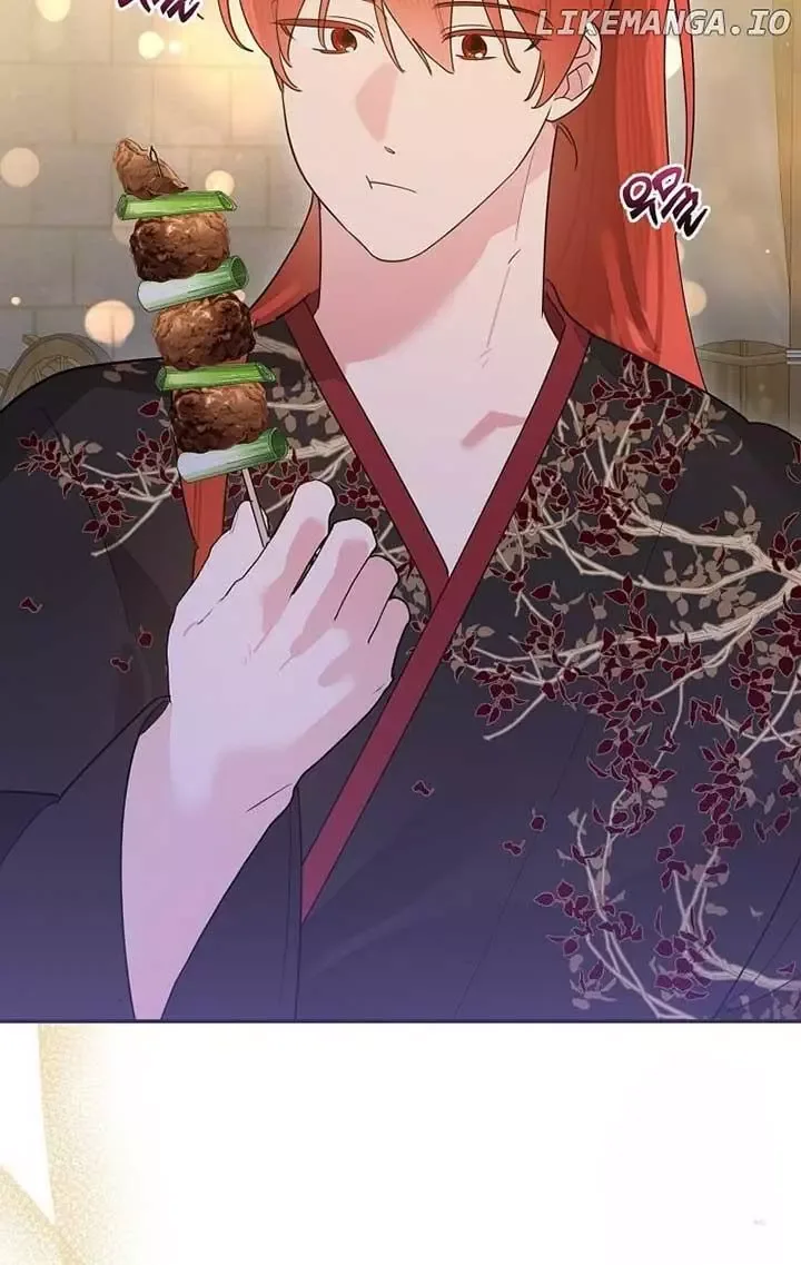 I am the Precious Daughter of the Greatest Villain in the Fantasy World Chapter 125 page 41
