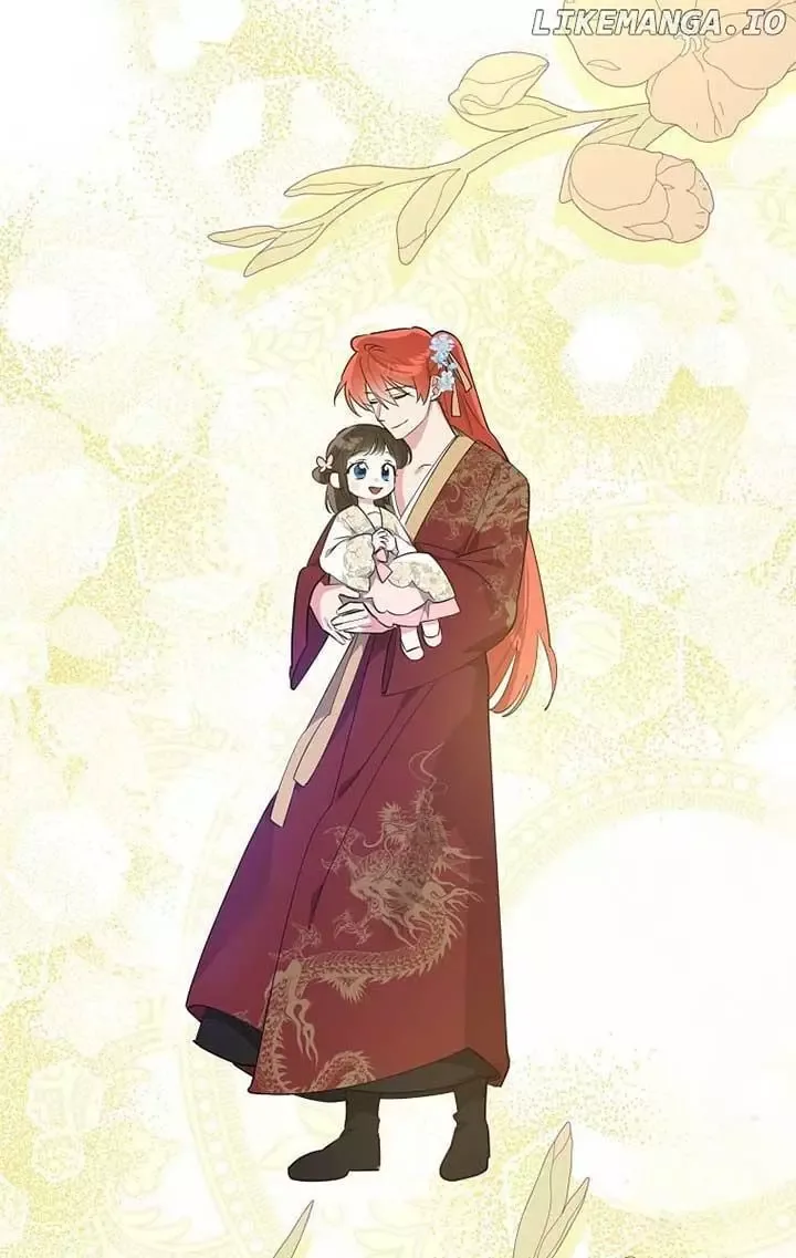 I am the Precious Daughter of the Greatest Villain in the Fantasy World Chapter 124 page 38
