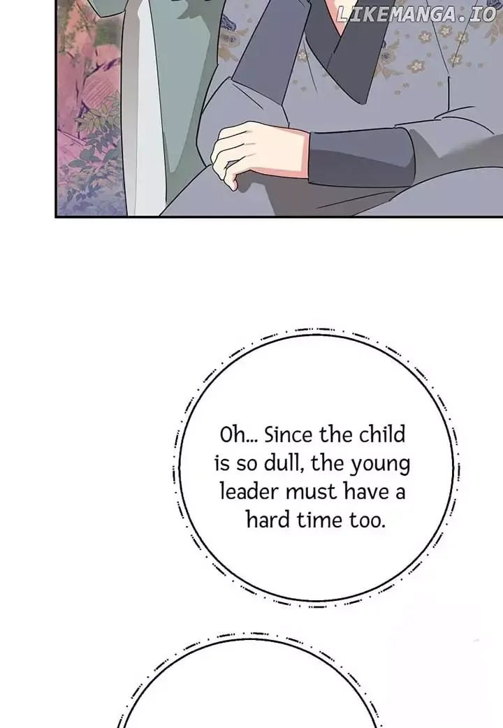I am the Precious Daughter of the Greatest Villain in the Fantasy World Chapter 128 page 37
