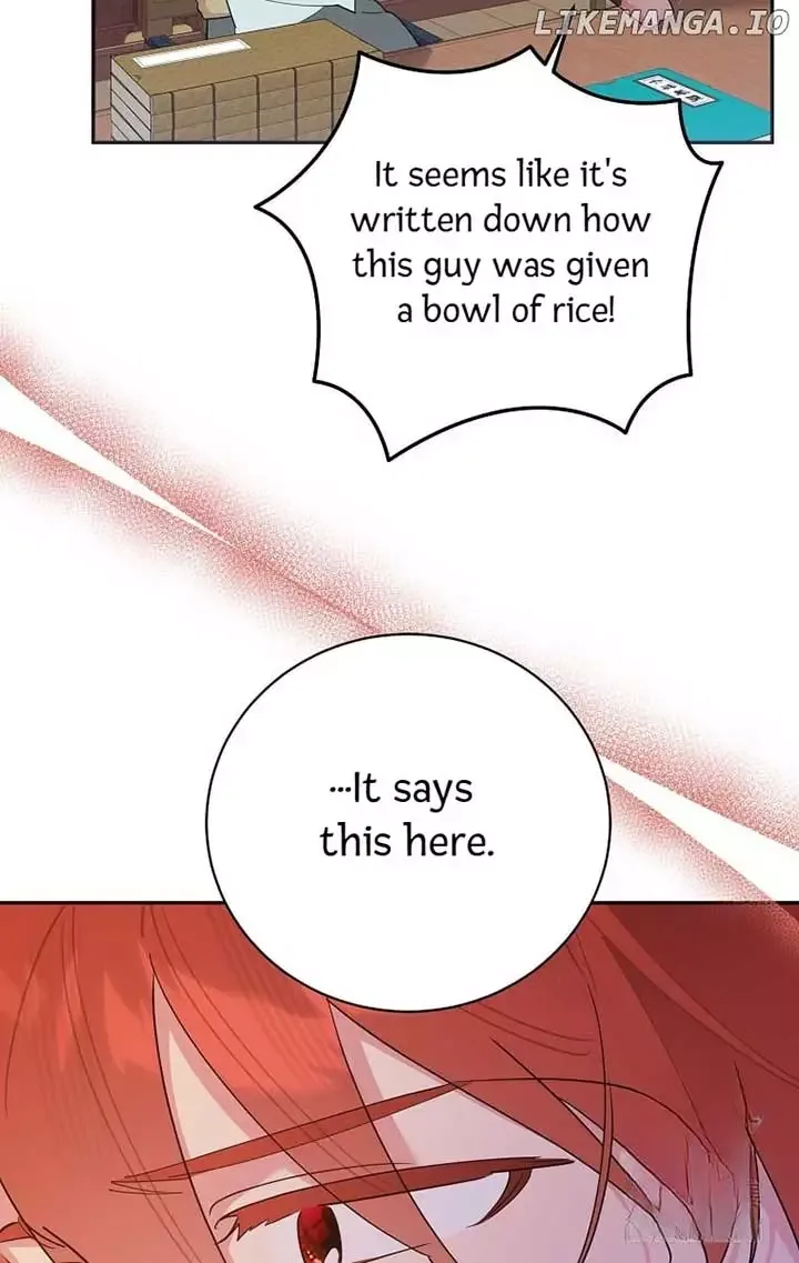 I am the Precious Daughter of the Greatest Villain in the Fantasy World Chapter 126 page 57
