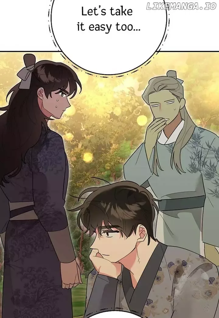 I am the Precious Daughter of the Greatest Villain in the Fantasy World Chapter 128 page 38