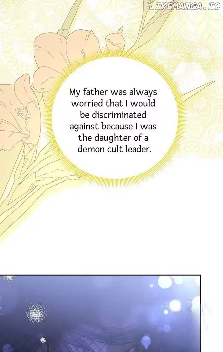 I am the Precious Daughter of the Greatest Villain in the Fantasy World Chapter 124 page 39