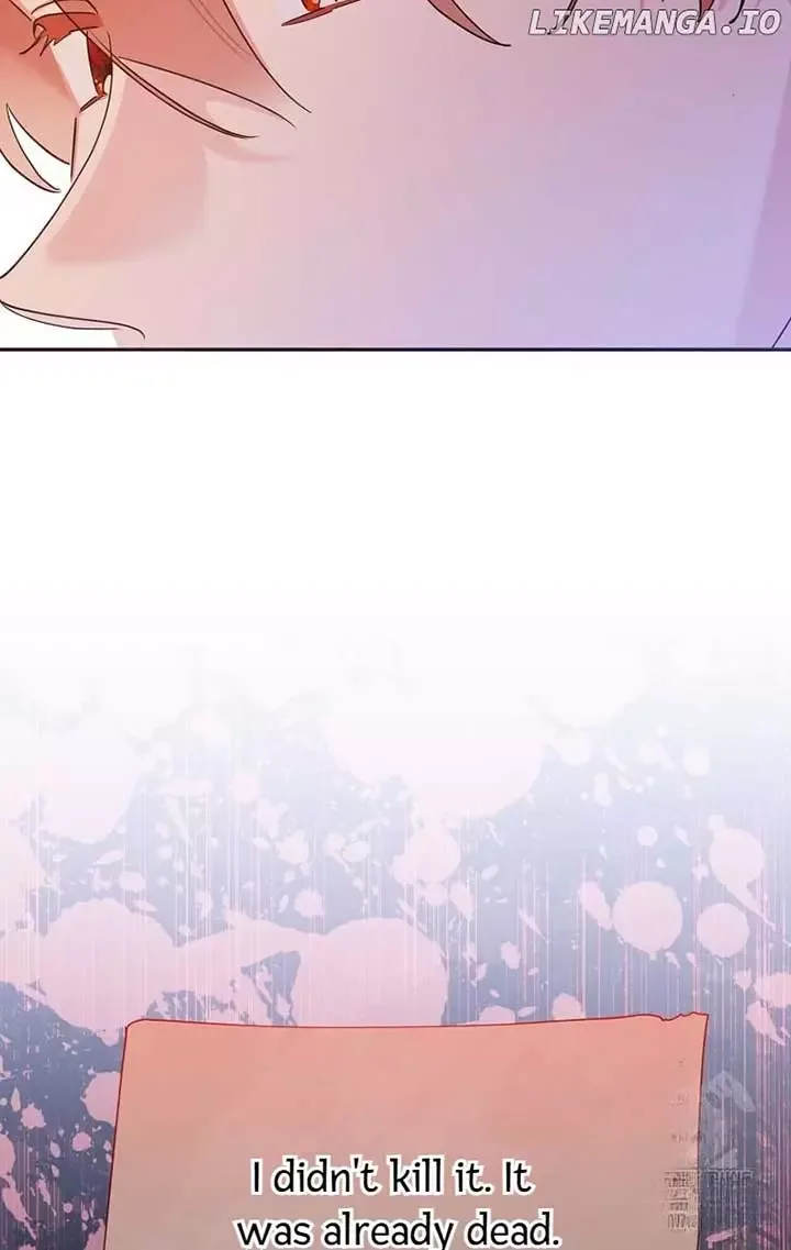 I am the Precious Daughter of the Greatest Villain in the Fantasy World Chapter 126 page 58