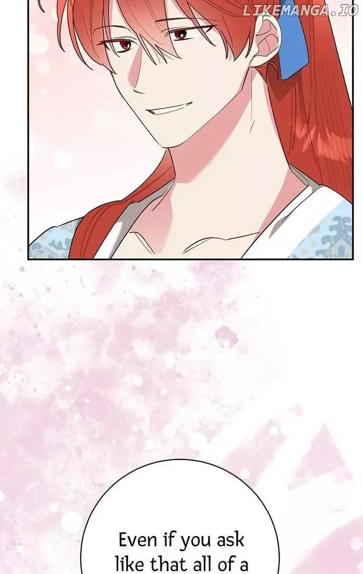 I am the Precious Daughter of the Greatest Villain in the Fantasy World Chapter 124 page 35