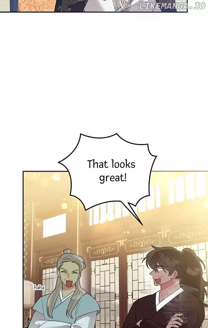 I am the Precious Daughter of the Greatest Villain in the Fantasy World Chapter 126 page 51