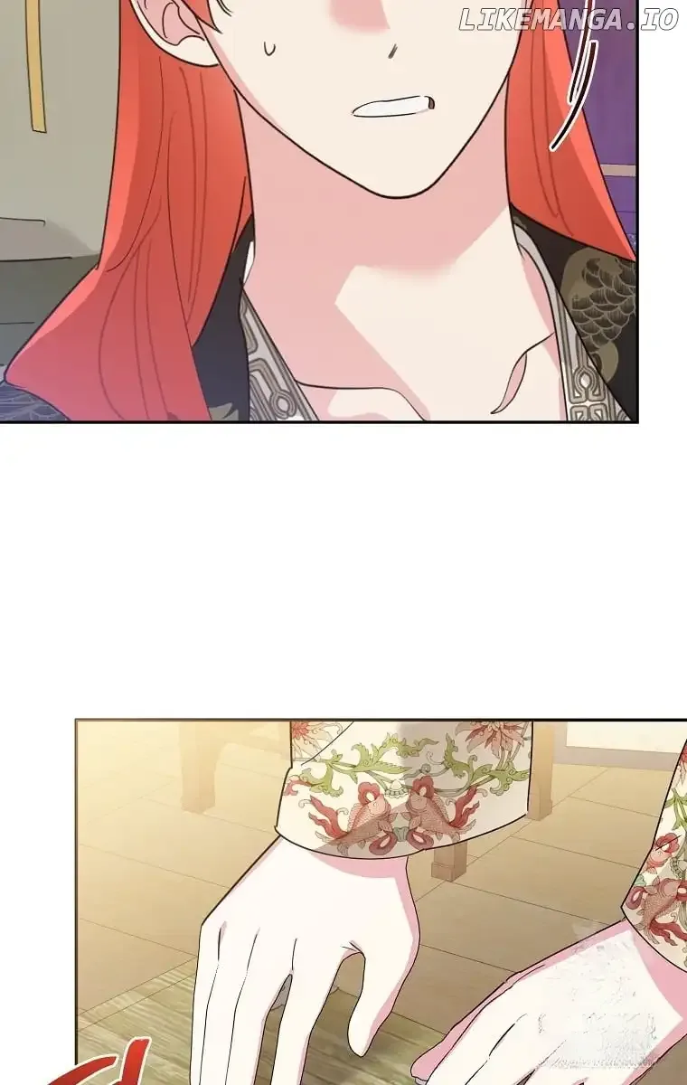 I am the Precious Daughter of the Greatest Villain in the Fantasy World Chapter 127 page 4
