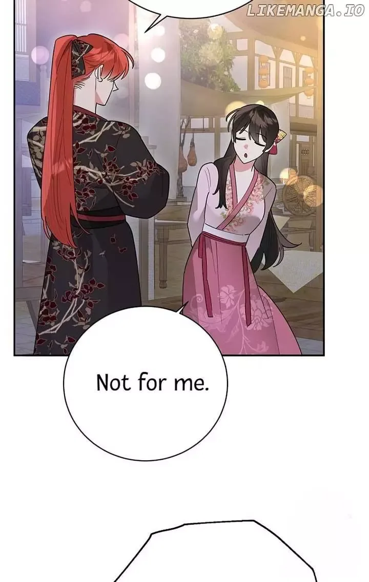 I am the Precious Daughter of the Greatest Villain in the Fantasy World Chapter 125 page 57