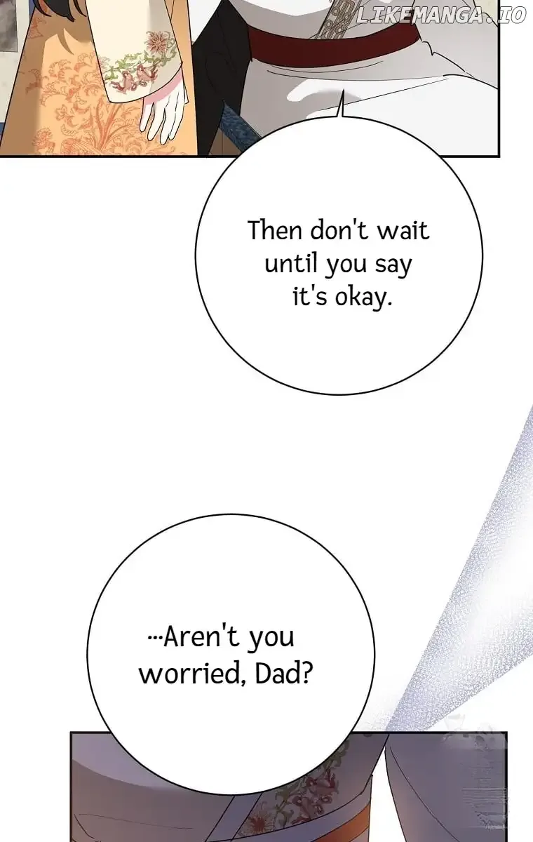 I am the Precious Daughter of the Greatest Villain in the Fantasy World Chapter 127 page 15