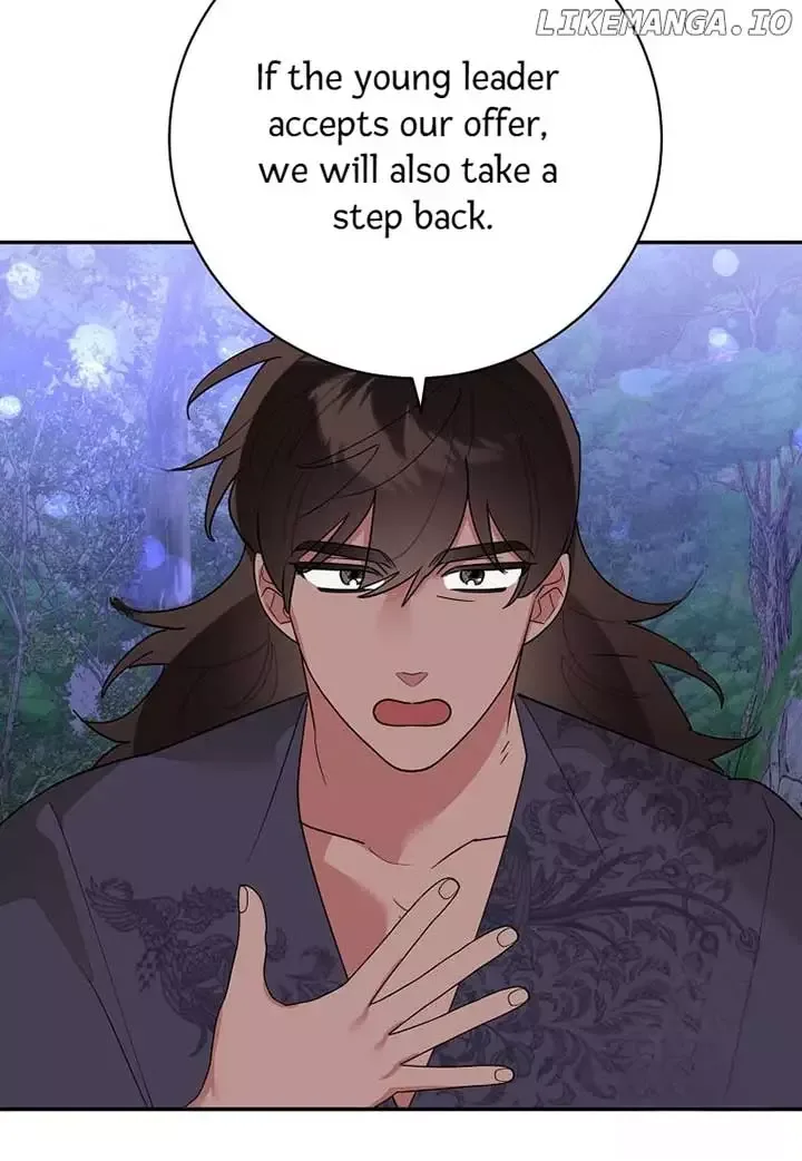 I am the Precious Daughter of the Greatest Villain in the Fantasy World Chapter 128 page 52