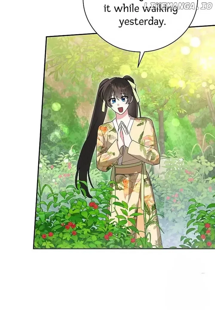 I am the Precious Daughter of the Greatest Villain in the Fantasy World Chapter 129 page 33