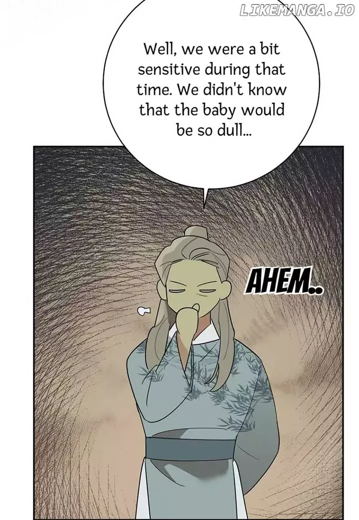 I am the Precious Daughter of the Greatest Villain in the Fantasy World Chapter 128 page 48