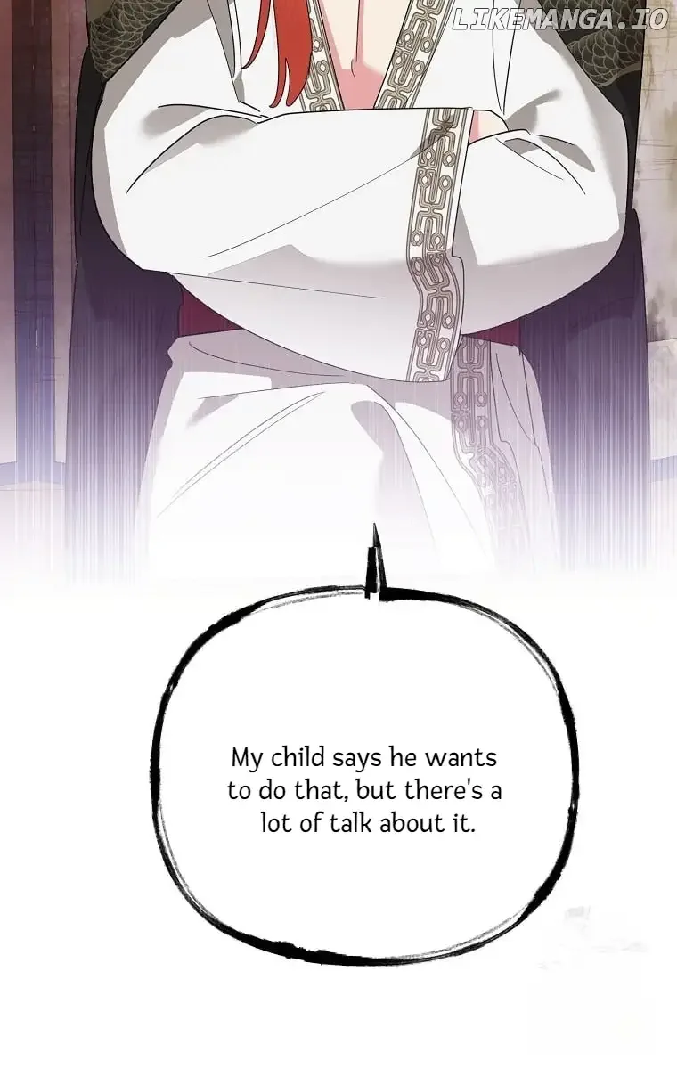 I am the Precious Daughter of the Greatest Villain in the Fantasy World Chapter 127 page 12