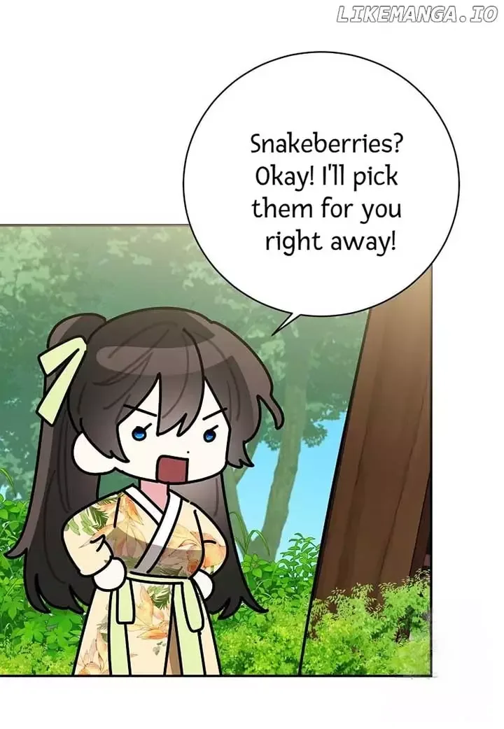 I am the Precious Daughter of the Greatest Villain in the Fantasy World Chapter 129 page 30