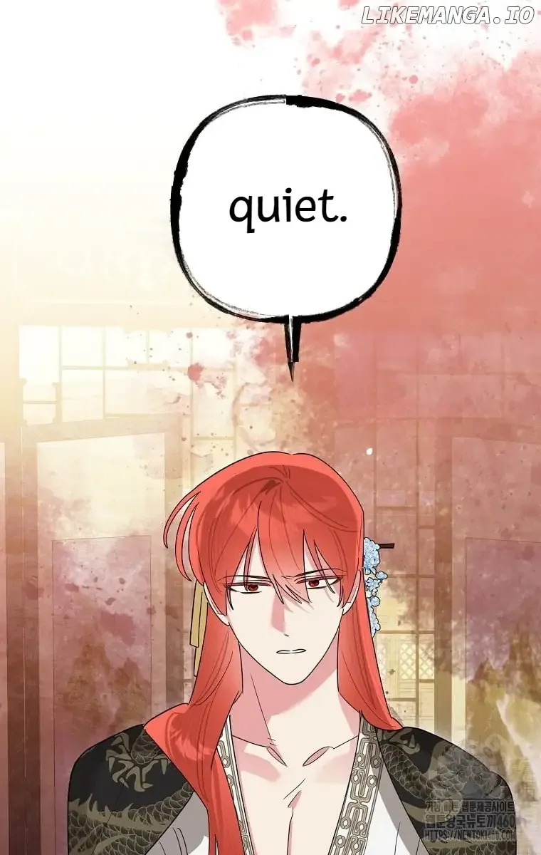 I am the Precious Daughter of the Greatest Villain in the Fantasy World Chapter 127 page 11