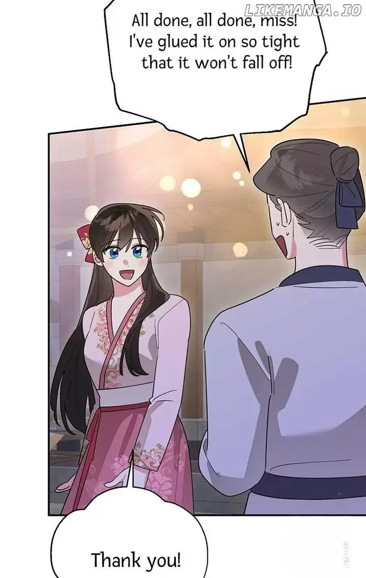 I am the Precious Daughter of the Greatest Villain in the Fantasy World Chapter 125 page 58