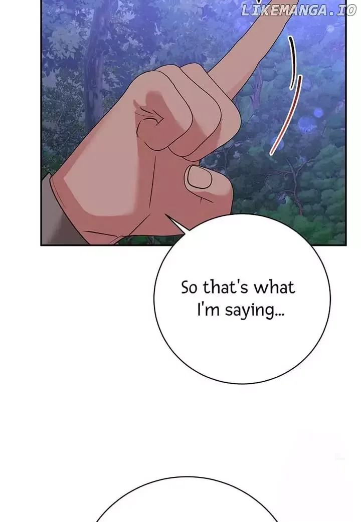 I am the Precious Daughter of the Greatest Villain in the Fantasy World Chapter 128 page 51