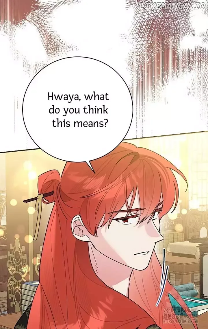 I am the Precious Daughter of the Greatest Villain in the Fantasy World Chapter 126 page 60