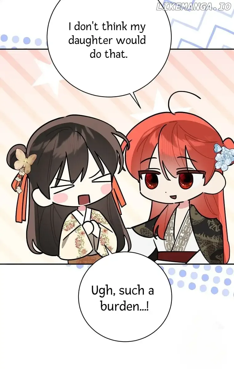 I am the Precious Daughter of the Greatest Villain in the Fantasy World Chapter 127 page 18