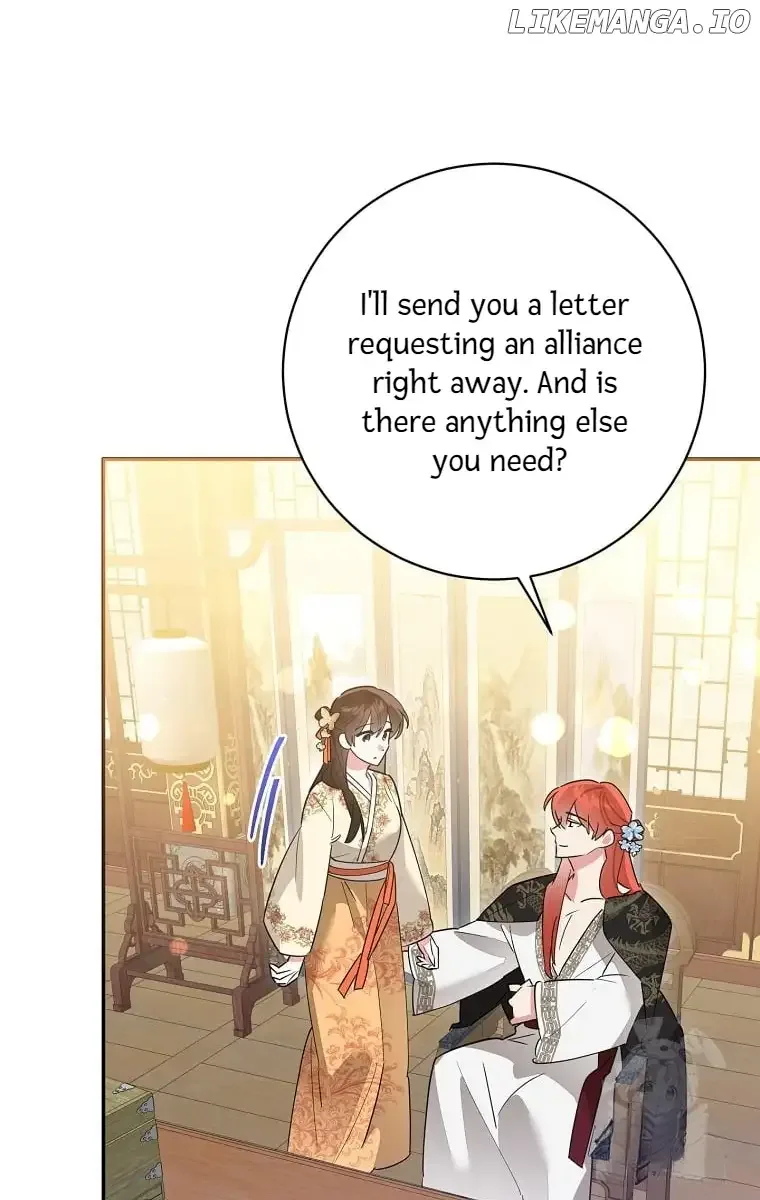 I am the Precious Daughter of the Greatest Villain in the Fantasy World Chapter 127 page 13