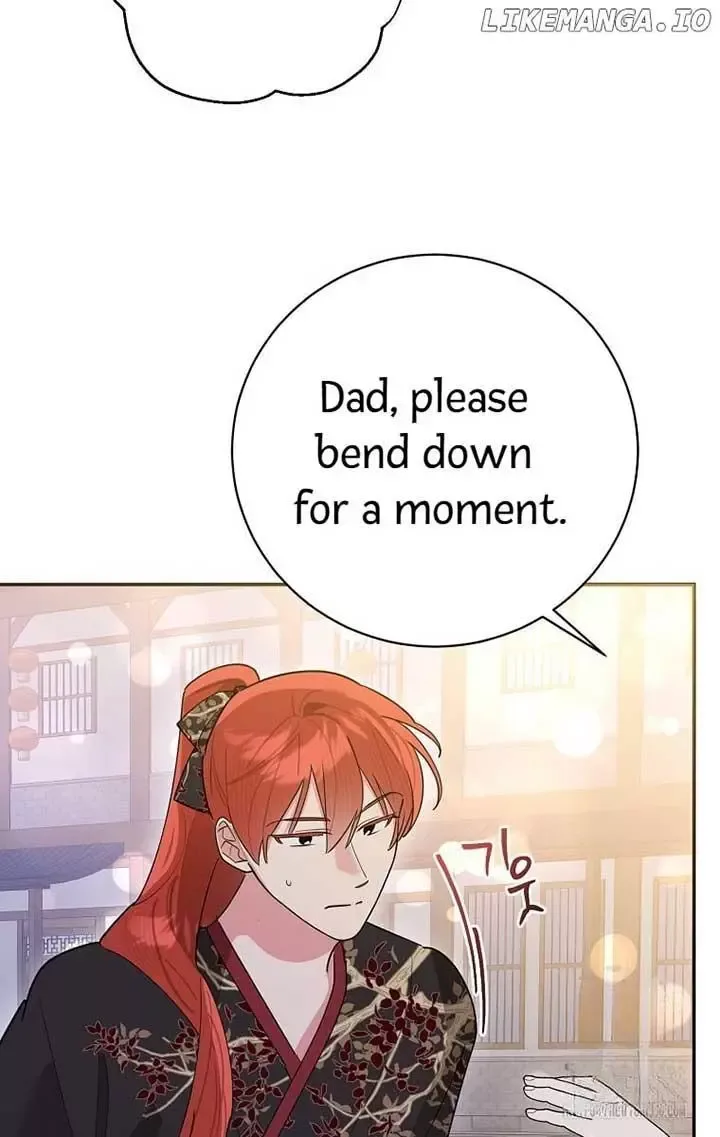 I am the Precious Daughter of the Greatest Villain in the Fantasy World Chapter 125 page 59