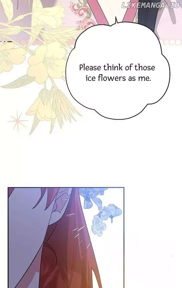 I am the Precious Daughter of the Greatest Villain in the Fantasy World Chapter 125 page 64