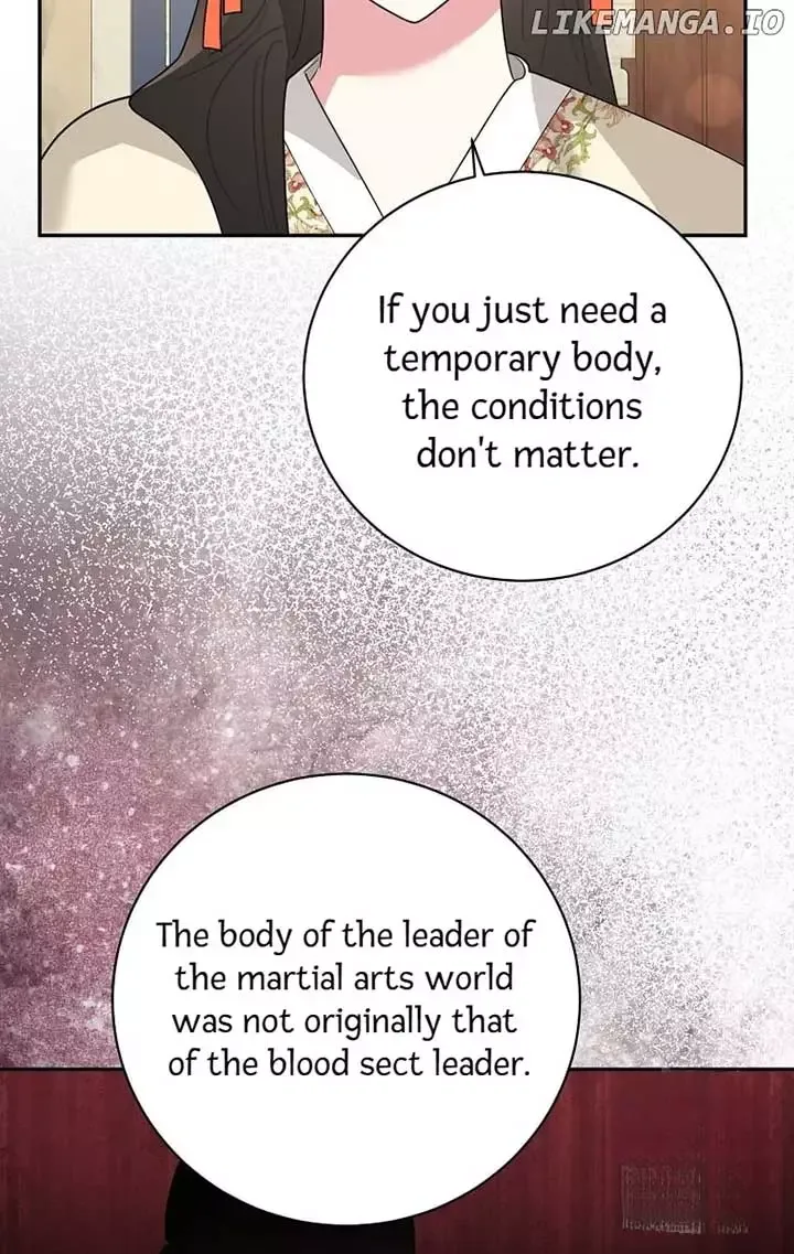 I am the Precious Daughter of the Greatest Villain in the Fantasy World Chapter 126 page 66
