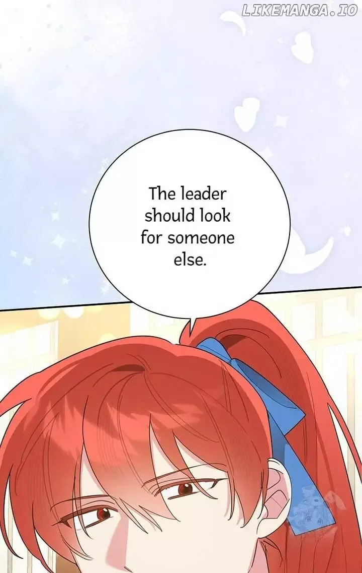 I am the Precious Daughter of the Greatest Villain in the Fantasy World Chapter 124 page 50