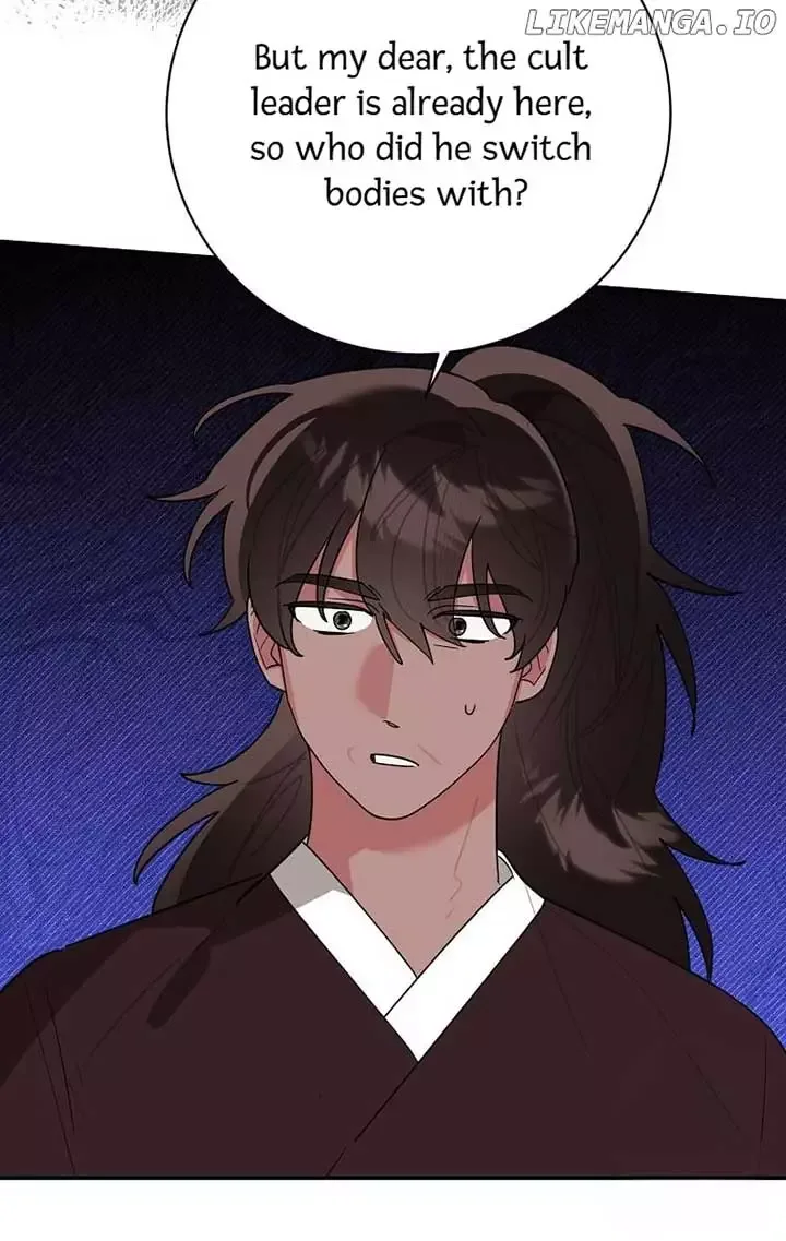 I am the Precious Daughter of the Greatest Villain in the Fantasy World Chapter 126 page 64