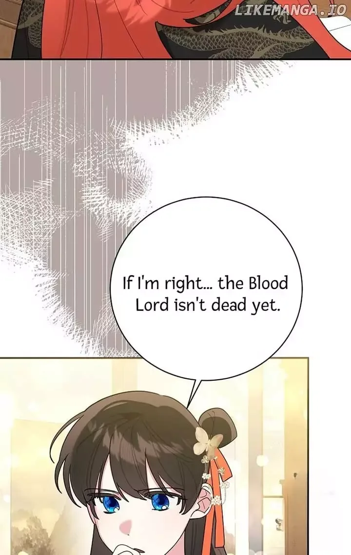 I am the Precious Daughter of the Greatest Villain in the Fantasy World Chapter 126 page 61