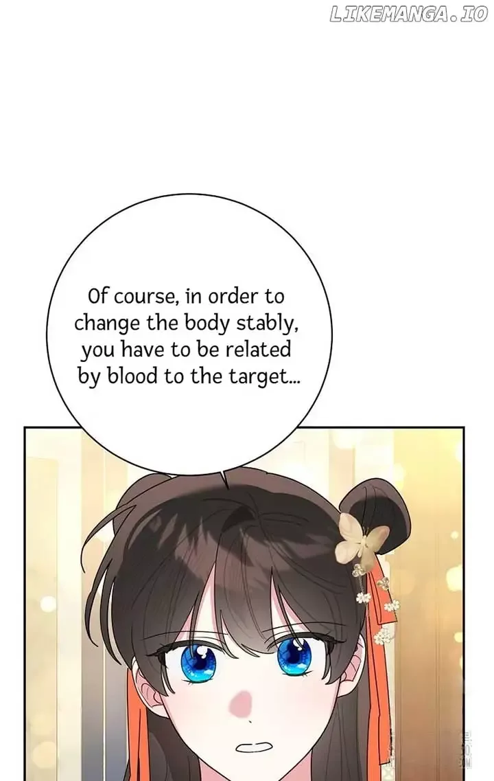 I am the Precious Daughter of the Greatest Villain in the Fantasy World Chapter 126 page 65