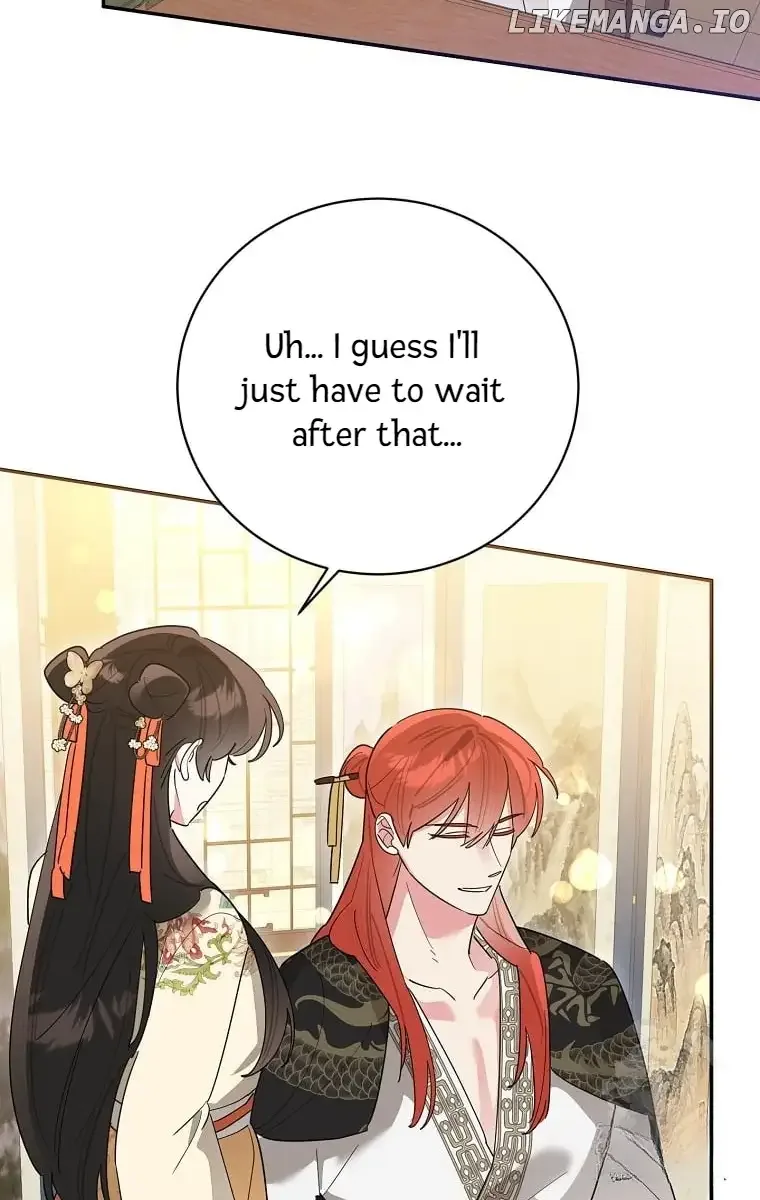 I am the Precious Daughter of the Greatest Villain in the Fantasy World Chapter 127 page 14