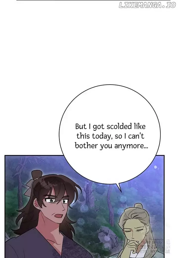 I am the Precious Daughter of the Greatest Villain in the Fantasy World Chapter 128 page 49