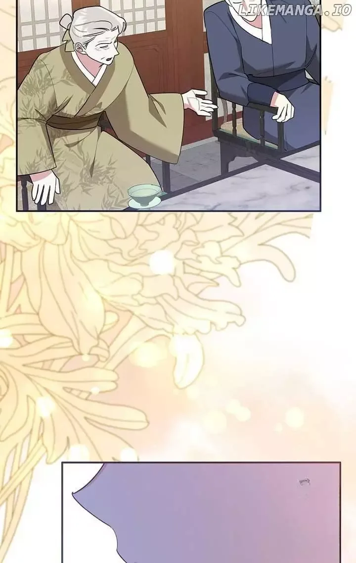 I am the Precious Daughter of the Greatest Villain in the Fantasy World Chapter 124 page 44