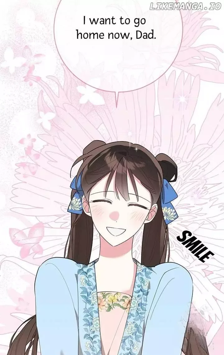 I am the Precious Daughter of the Greatest Villain in the Fantasy World Chapter 124 page 46