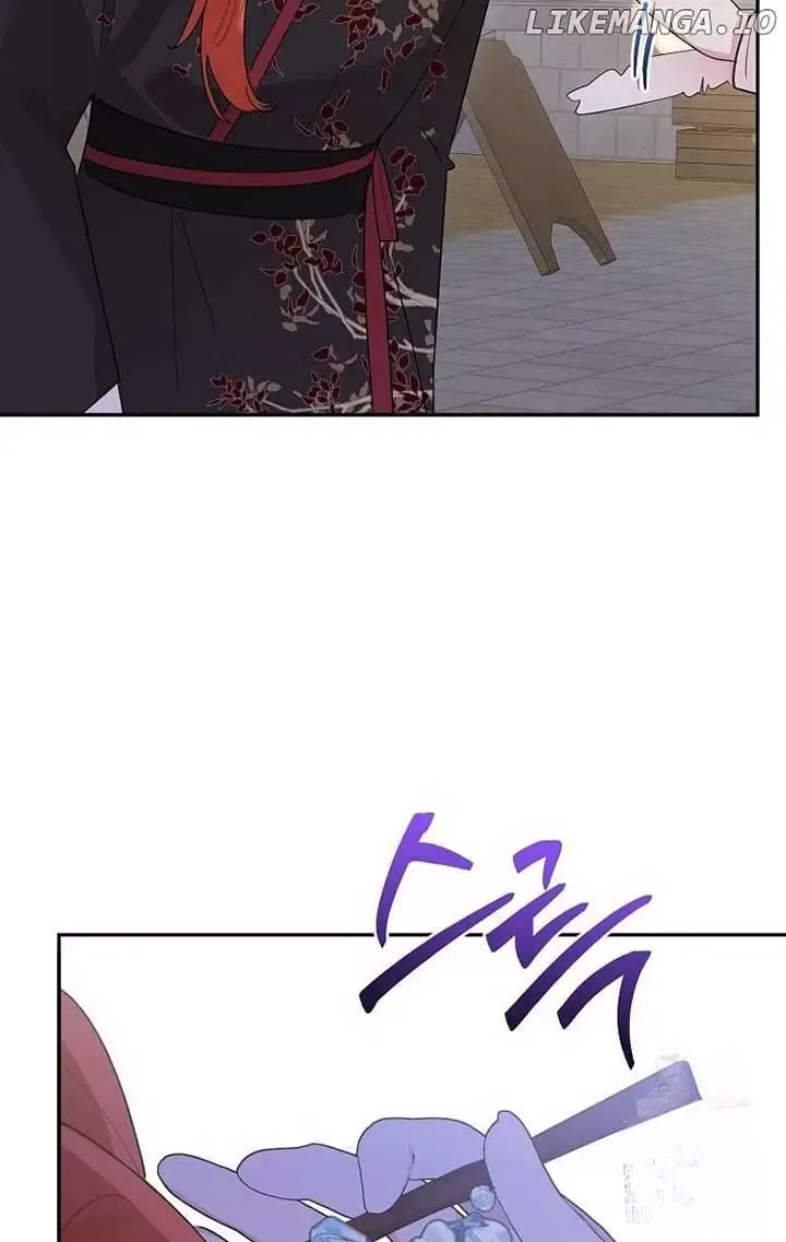 I am the Precious Daughter of the Greatest Villain in the Fantasy World Chapter 125 page 60