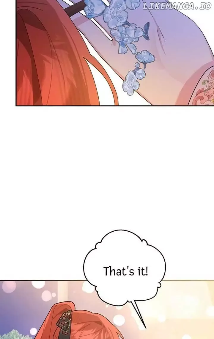I am the Precious Daughter of the Greatest Villain in the Fantasy World Chapter 125 page 61