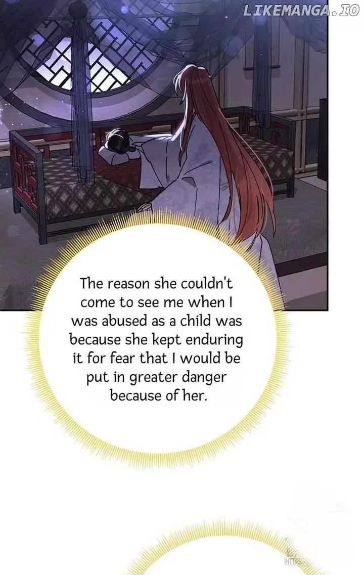 I am the Precious Daughter of the Greatest Villain in the Fantasy World Chapter 124 page 40