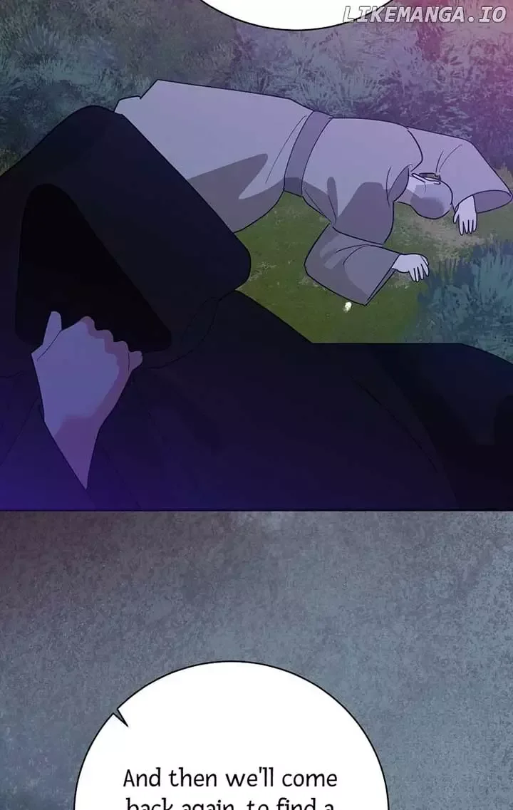 I am the Precious Daughter of the Greatest Villain in the Fantasy World Chapter 126 page 68