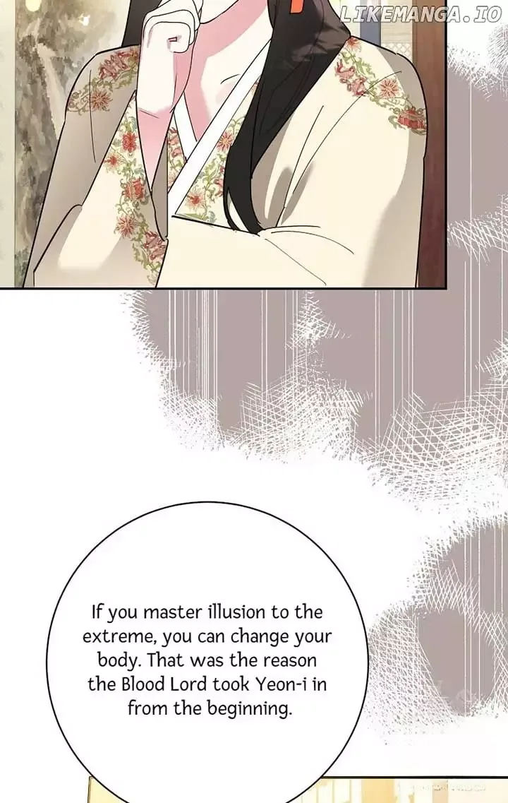 I am the Precious Daughter of the Greatest Villain in the Fantasy World Chapter 126 page 62