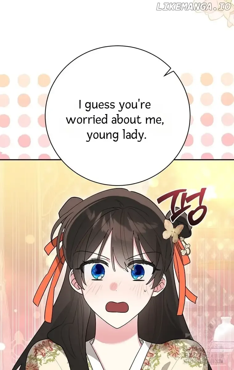 I am the Precious Daughter of the Greatest Villain in the Fantasy World Chapter 127 page 35