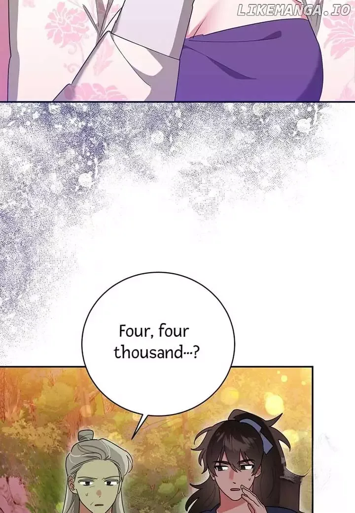 I am the Precious Daughter of the Greatest Villain in the Fantasy World Chapter 130 page 8