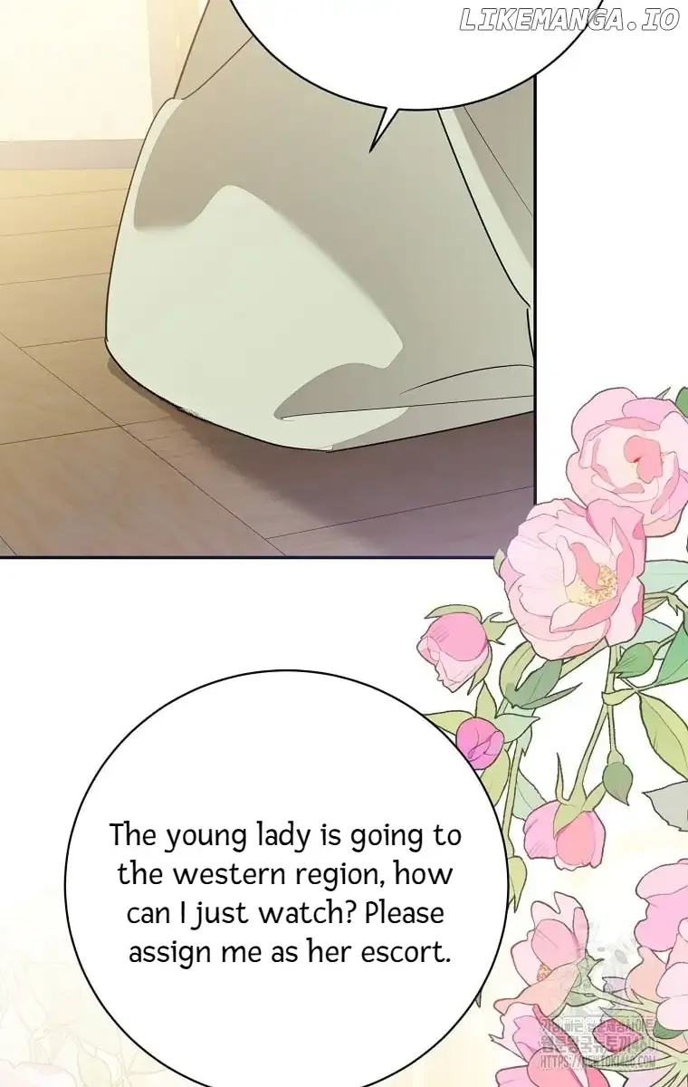I am the Precious Daughter of the Greatest Villain in the Fantasy World Chapter 127 page 37