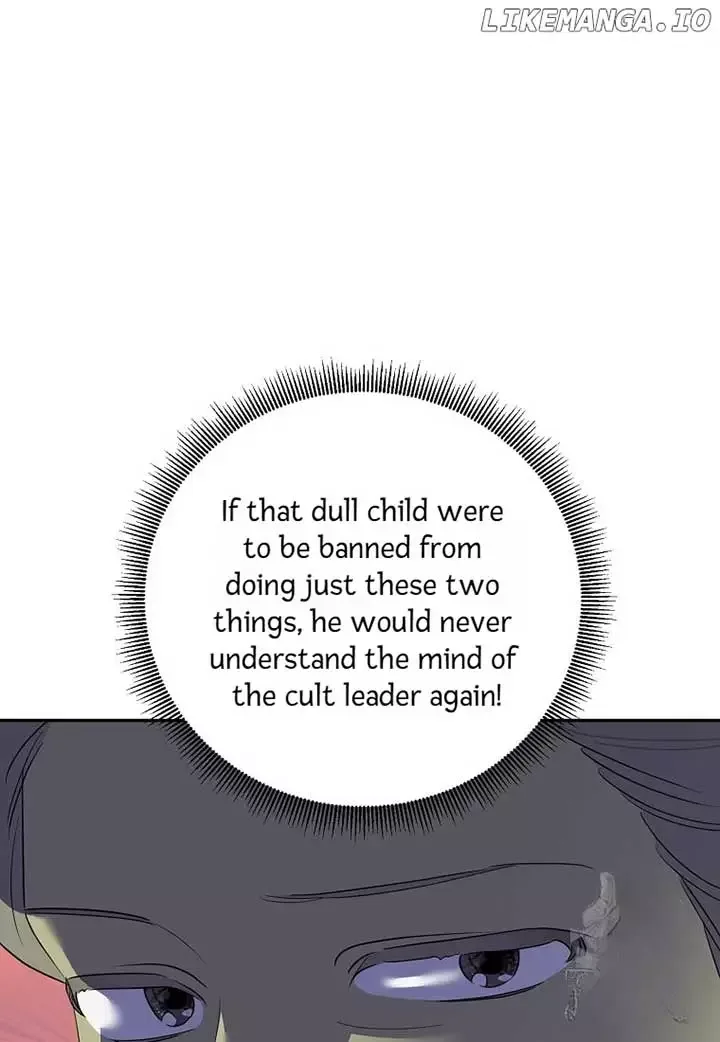 I am the Precious Daughter of the Greatest Villain in the Fantasy World Chapter 128 page 60