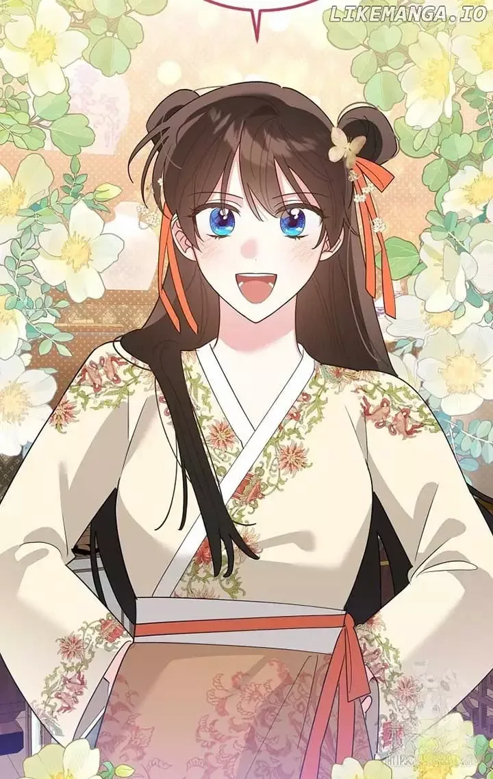 I am the Precious Daughter of the Greatest Villain in the Fantasy World Chapter 126 page 79