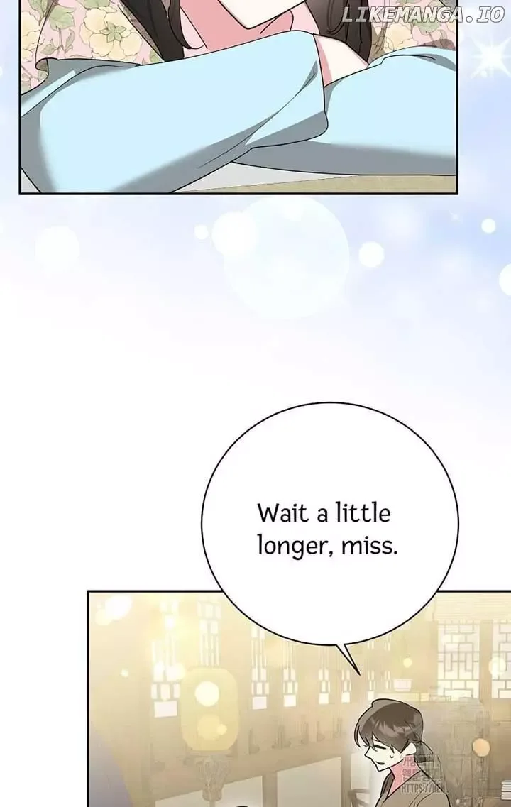 I am the Precious Daughter of the Greatest Villain in the Fantasy World Chapter 124 page 62