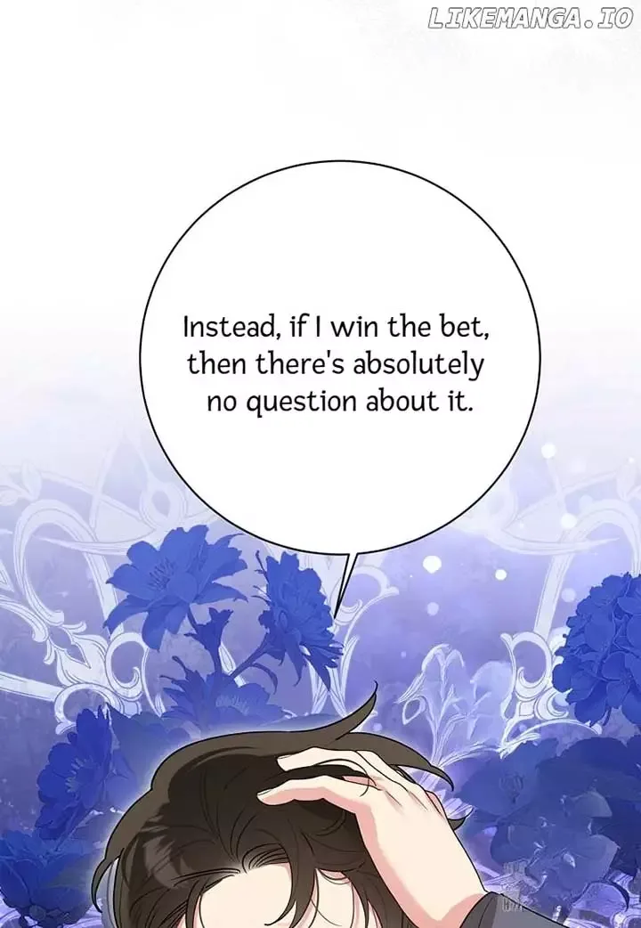 I am the Precious Daughter of the Greatest Villain in the Fantasy World Chapter 128 page 64