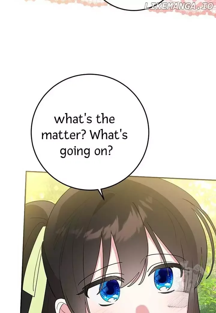 I am the Precious Daughter of the Greatest Villain in the Fantasy World Chapter 129 page 47