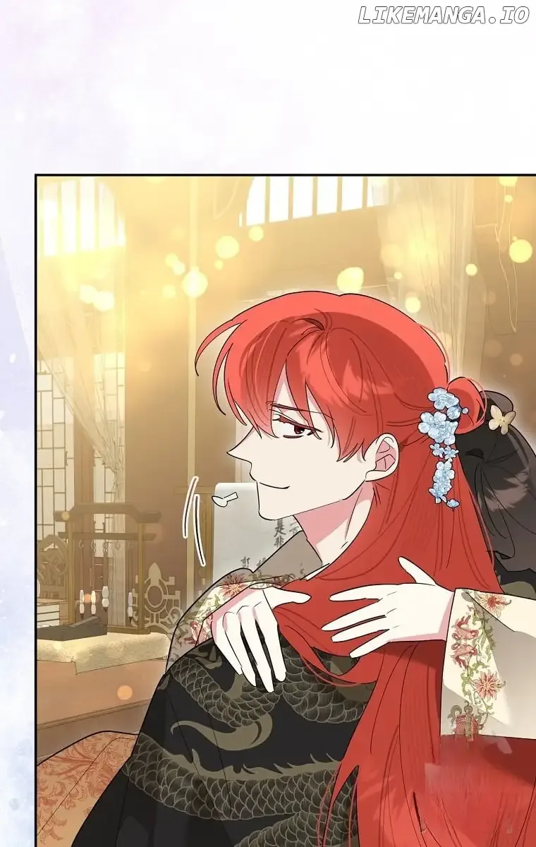 I am the Precious Daughter of the Greatest Villain in the Fantasy World Chapter 127 page 25