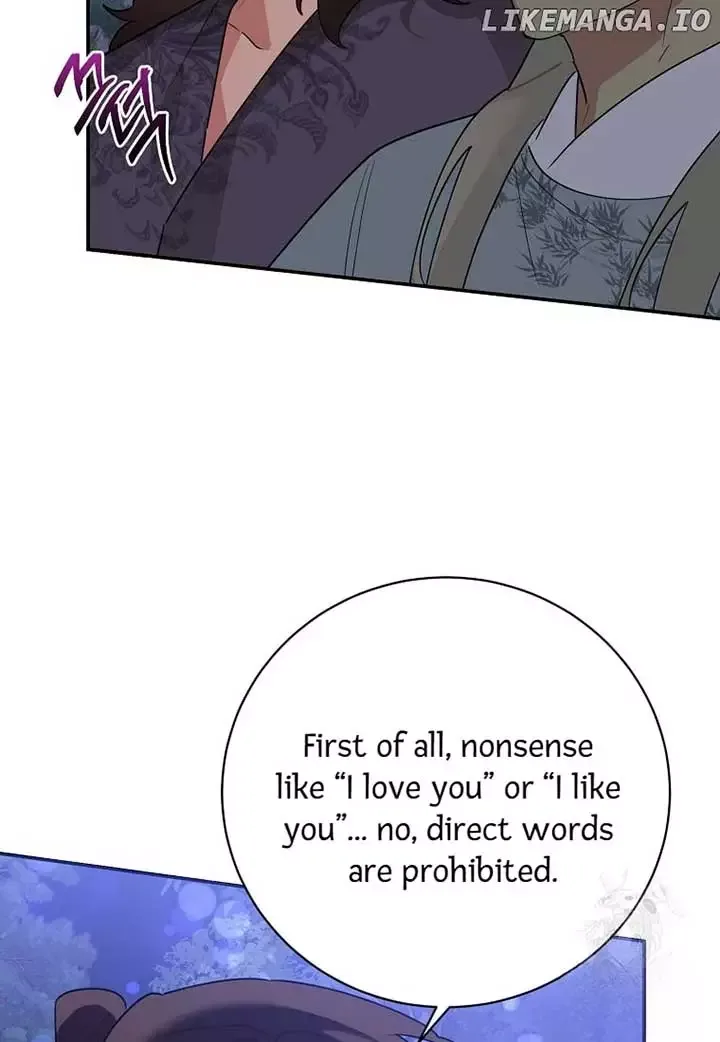 I am the Precious Daughter of the Greatest Villain in the Fantasy World Chapter 128 page 55